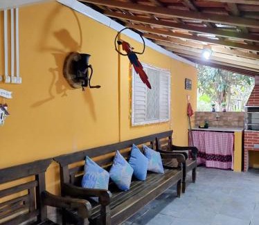 Cachoeira Paulista House | Chácara São Francisco de Assis