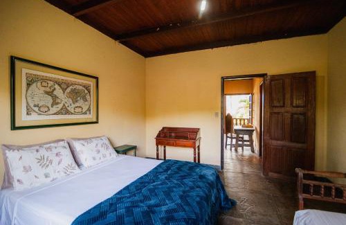 Brumadinho House | Fazenda Ponte Alta