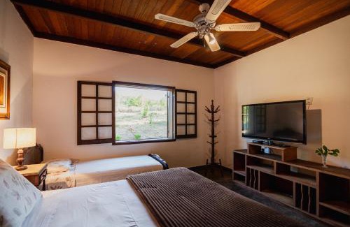 Brumadinho House | Fazenda Ponte Alta