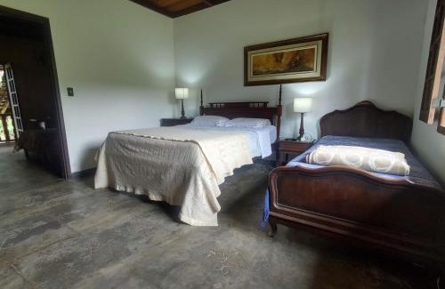 Brumadinho House | Fazenda Ponte Alta