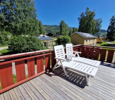 Tretten Hotel | Tretten Kro og Motell