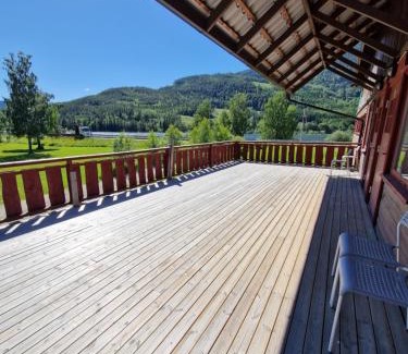 Tretten Hotel | Tretten Kro og Motell