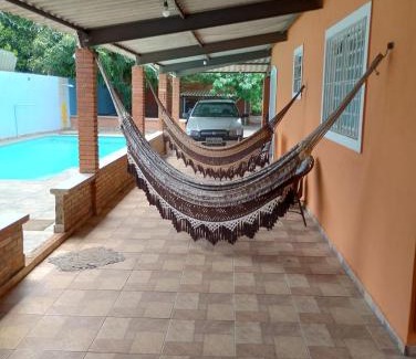 Campos Eliseos House | Chácara Carlos