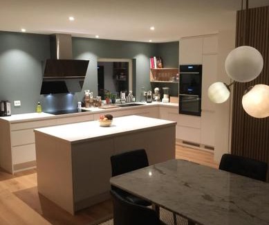 Stavanger Villa | Stylish home in Stavanger for ONS