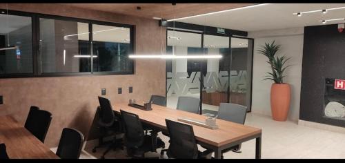 Jardim Oceania Hotel | Get By Side