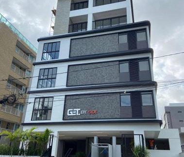 Jardim Oceania Hotel | Get By Side