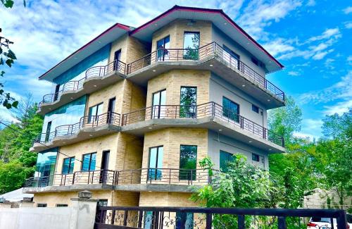 Bhurban Apartment | Magnetic North Lodges