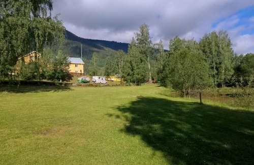 Tretten Hotel | Tretten Kro og Motell