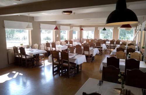 Tretten Hotel | Tretten Kro og Motell