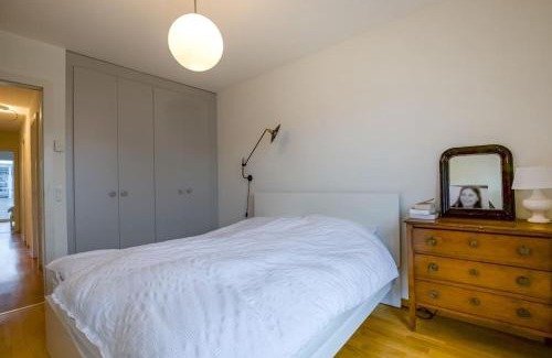 Les Genets Apartment | Modern 3BD apart with terrace