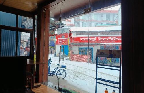 Dhanaulti House | Midway Resturant and Guest house, Dhanaulti