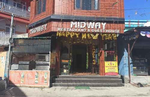 Dhanaulti House | Midway Resturant and Guest house, Dhanaulti