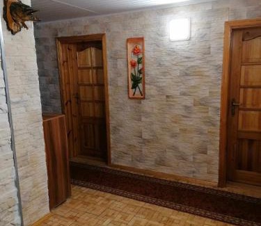 Mikolajki House | Pokoje u Elżbiety