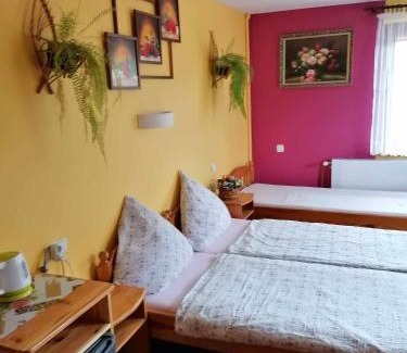 Mikolajki House | Pokoje u Elżbiety