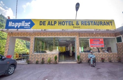 Khyber Pakhtunkhwa Hotel | Dealp hotel and restaurant kawai