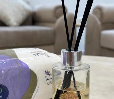 Taif Ski Chalet | Roez&ward