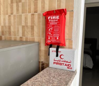 Taif Ski Chalet | Roez&ward