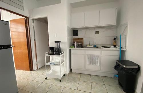 Condado Apartment | Sol Y Mar with Private Pool