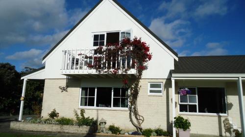 Whitianga Bed & Breakfast | RosalieonAlbert