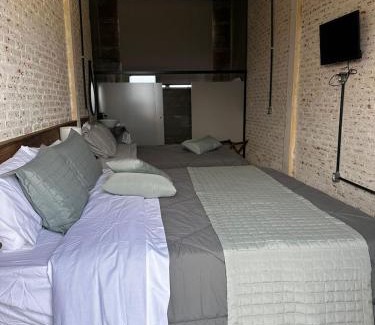 Espirito Santo Do Pinhal Resort | Vinícola Mirantus