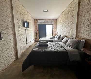 Espirito Santo Do Pinhal Resort | Vinícola Mirantus