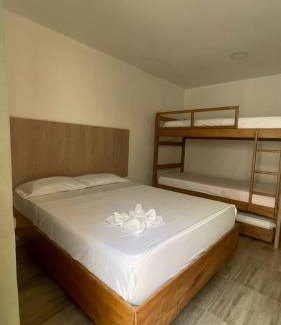 Covenas Hotel | Mashalá Hotel