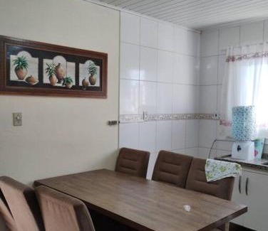 Sao Miguel Arcanjo House | Casa aconchegante no centro