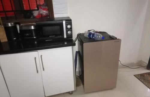 D.H.A. Apartment | Apartment Guest house