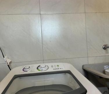 Mossoro House | Casa aconchegante