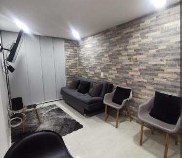 Medellin Apartment | Apto acogedor con hermosa Vista