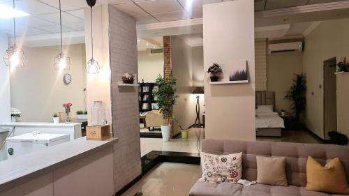 Taif Apartment | قطر الندى - الطائف