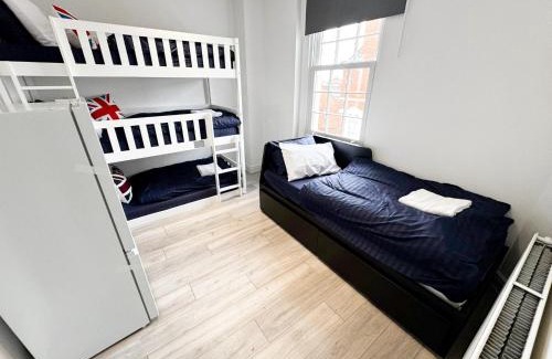 Brent House | 149 budget guesthouse