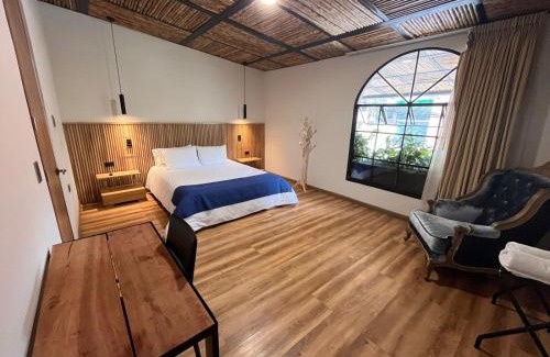 Usaquen House | Casa 121