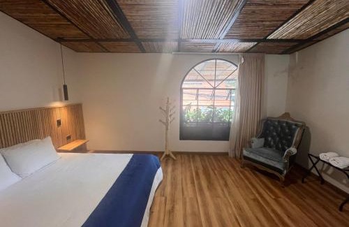 Usaquen House | Casa 121