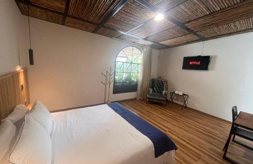 Usaquen House | Casa 121