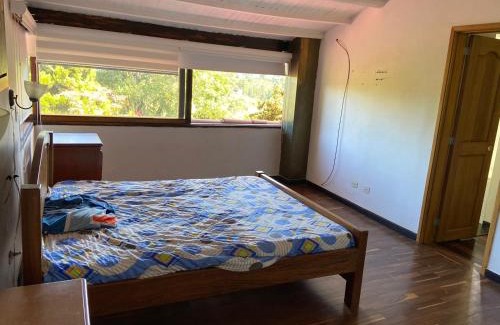 Copacabana Villa | FInca alto de la virgen Guarne