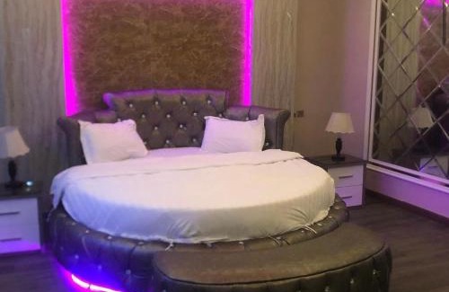 Abha Ski Chalet | فلل وشاليهات كابري رويال