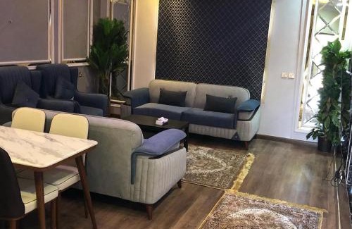 Abha Ski Chalet | فلل وشاليهات كابري رويال