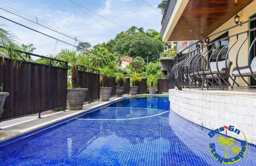 Punta Leona Apartment | New! Welcome to casa Jaguar modern beach front home