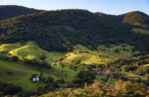 Floresta House | Tiny House Florestinha