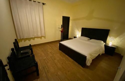 Miandam Hotel | Green Resort