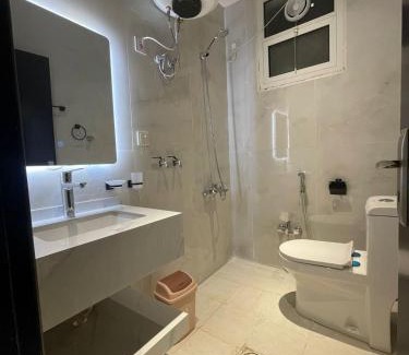 Al Qassim Apartment | نور الفخامه للشقق المفروشه