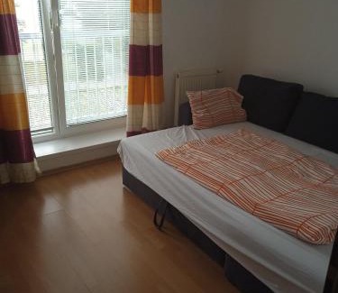 Prague 19 House | Byt Vinoř