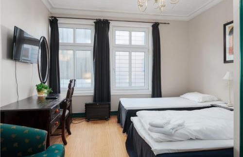 Haugesund Hotel | Strandgata Hotel