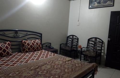 Karachi Hotel | Capry Guest House