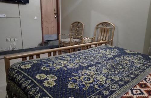 Karachi Hotel | Capry Guest House