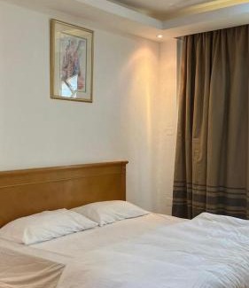 Salalah Hotel | Salalah Tower