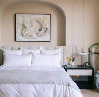 Kalam Hotel | Dubai in Kalam Hotal with view of swat Lake