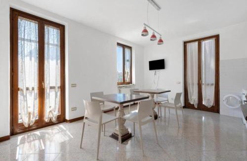 Pizzoletta Bed & Breakfast | Boccadoro Rooms