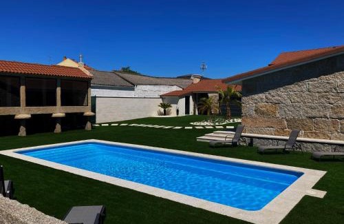 Meis House | Casa Sarita